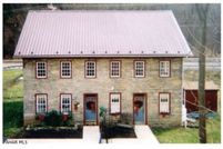 Land for sale in Huntingdon County, Pennsylvania