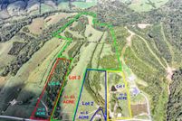 Land for sale in Greene County, Tennessee