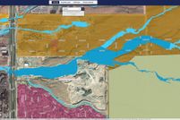 Land for sale in El Paso County, Texas