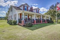 Land for sale in Hawkins County, Tennessee