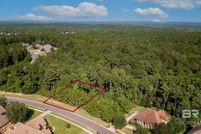 Land for sale in Baldwin County, Alabama