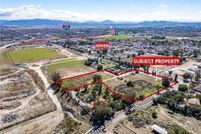 Land for sale in Riverside County, California