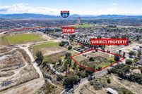 Land for sale in Riverside County, California