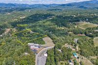 Land for sale in Buncombe County, North Carolina