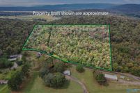 Land for sale in Jackson County, Alabama