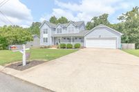 Land for sale in Catoosa County, Georgia