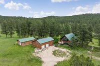 Riverfront Property for sale in Custer County, South Dakota