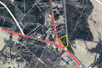 Land for sale in McCormick County, South Carolina