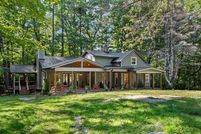 Land for sale in Macon County, North Carolina