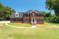 Land for sale in Laurens County, South Carolina