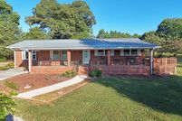 Land for sale in Murray County, Georgia