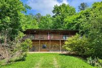 Land for sale in Cocke County, Tennessee