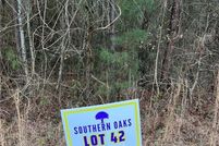 Land for sale in Anderson County, South Carolina