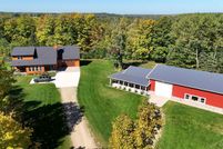 Land for sale in Alger County, Michigan