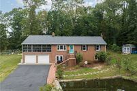 Undeveloped Land for sale in Chesterfield County, Virginia