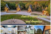 Farm and Ranch for sale in Boone County, Arkansas