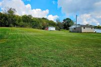 Homesite for sale in Mason County, West Virginia