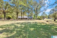 Land for sale in Shelby County, Alabama