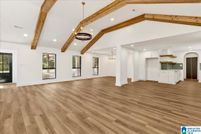 Land for sale in Shelby County, Alabama