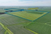 Land for sale in Buchanan County, Iowa