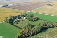 Land for sale in Hancock County, Iowa