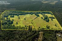 Land for sale in Angelina County, Texas