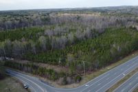 Land for sale in Chatham County, North Carolina