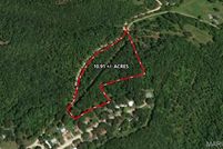 Land for sale in Pulaski County, Missouri