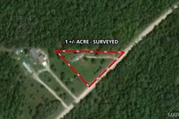 Land for sale in Pulaski County, Missouri