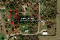 Homesite for sale in Texas County, Missouri