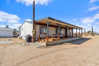 Land for sale in San Bernardino County, California