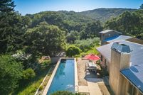 House for sale in Napa County, California