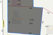 Land for sale in Stanly County, North Carolina