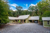 Land for sale in Dade County, Georgia