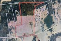 Land for sale in Harnett County, North Carolina