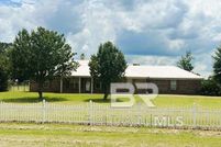 Land for sale in Escambia County, Alabama