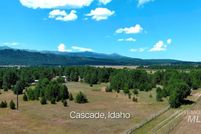 Land for sale in Valley County, Idaho