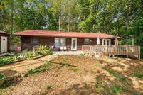 Land for sale in Whitfield County, Georgia