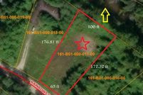 Undeveloped Land for sale in Cheboygan County, Michigan