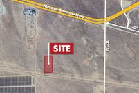 Land for sale in Kern County, California