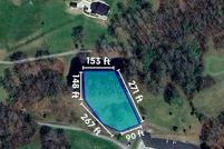 Land for sale in Union County, Georgia