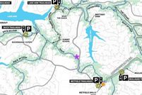 Land for sale in Benton County, Arkansas