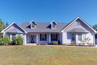 Land for sale in Santa Rosa County, Florida