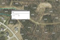 Homesite for sale in Franklin County, Missouri