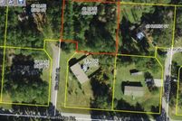 Land for sale in Gadsden County, Florida
