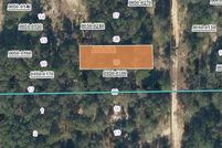Land for sale in Putnam County, Florida