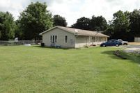 Land for sale in Lawrence County, Indiana
