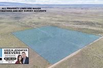 Land for sale in Natrona County, Wyoming