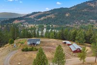 Land for sale in Stevens County, Washington