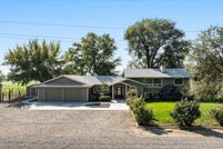 Timberland Property for sale in Franklin County, Washington